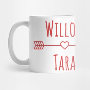 Willow Mug